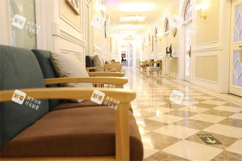 北京嘉禾整形医院环境 北京嘉禾整形医院环境