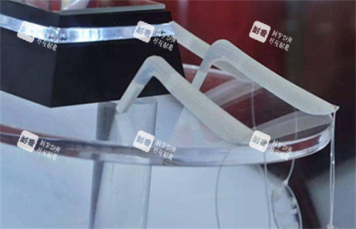 超体隆鼻展示照片