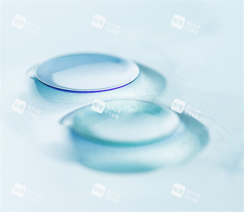 荷兰dreamlite角膜塑形镜