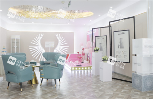 重庆军美医疗美容医院内部环境