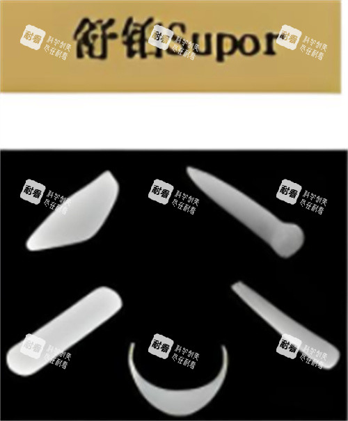 隆鼻超肋材料舒铂