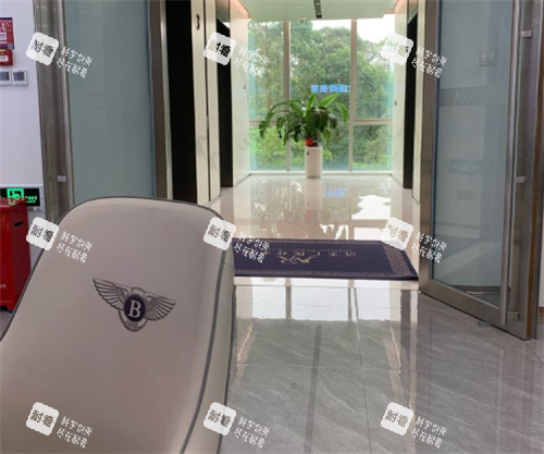 深圳济美仁医疗美容室内图