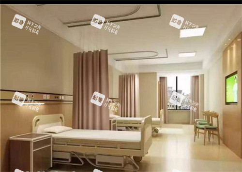 成都东篱整形医院病房环境一览图 成都东篱整形医院病房环境一览图