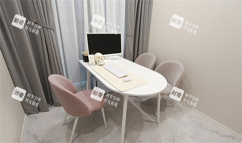 韩国艾迪升整形诊室