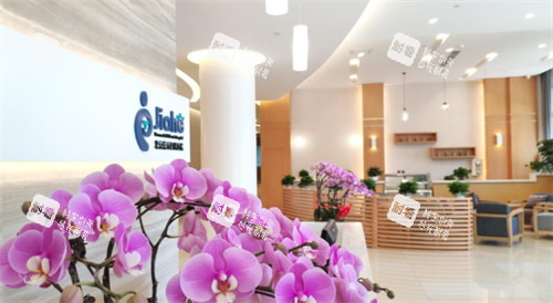 北京嘉禾医院医疗美容内部环境