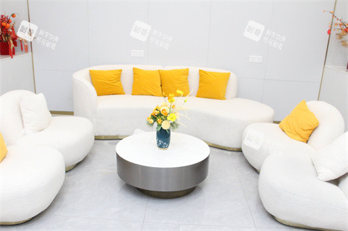 六盘水吴氏嘉美医疗美容休息区环境