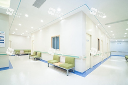 珠海希玛林顺潮眼科医院病房走廊 珠海希玛林顺潮眼科医院病房走廊