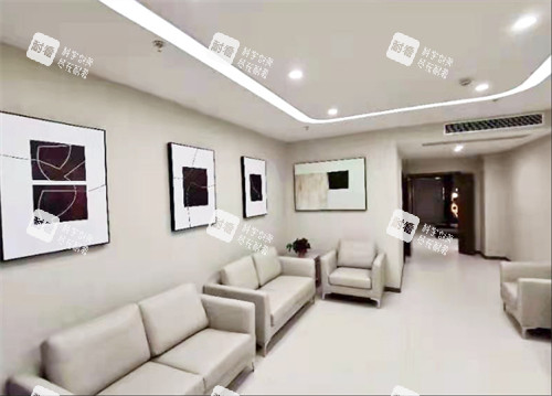 四川现代医院整形科休息环境