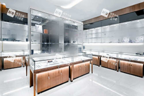 珠海希玛林顺潮眼科医院配镜中心 珠海希玛林顺潮眼科医院配镜中心