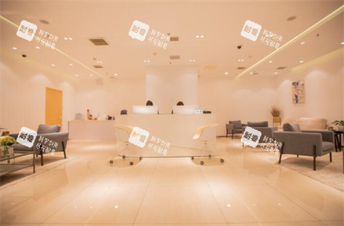 北京清木医疗美容院内环境 北京清木医疗美容院内环境