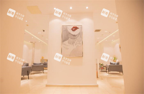 北京清木医疗美容照片一角 北京清木医疗美容照片一角