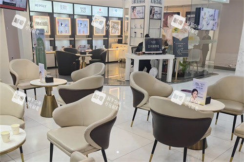 成都美莱整形医院医学护肤