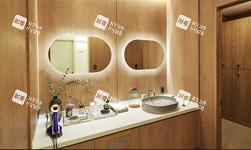 韩国dayone整形外科洗漱区 韩国dayone整形外科洗漱区