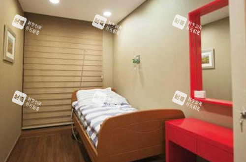 韩国GIO整形病房