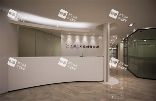 韩国gio整形前台 韩国gio整形前台