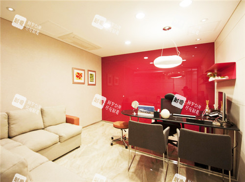 韩国gio整形外科商谈室照片 韩国gio整形外科商谈室照片