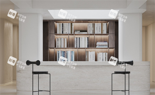 哈尔滨芮妮医疗美容环境