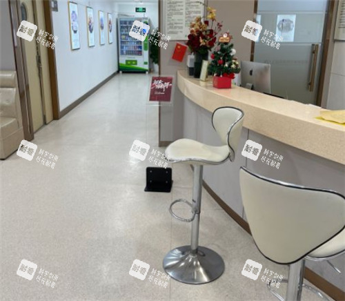 上海华美整形的室内环境图 上海华美整形的室内环境图