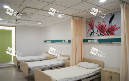 上海华美医疗美容医院病房 上海华美医疗美容医院病房