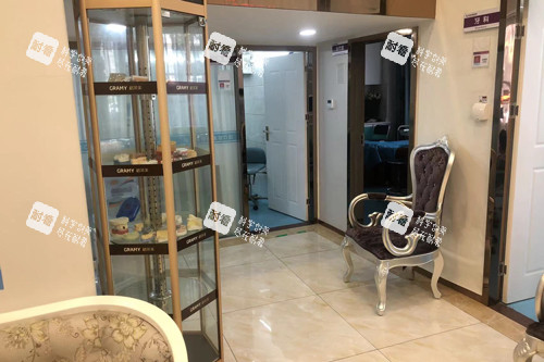 深圳泰禾医疗美容环境图 深圳泰禾医疗美容环境图