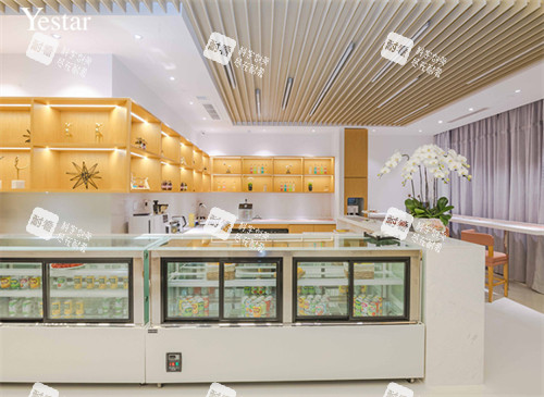 南京艺星医疗美容门诊部内部环境一览