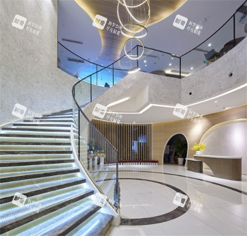 成都素美医疗美容大厅图片