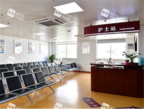 上海和平眼科环境图片 上海和平眼科环境图片