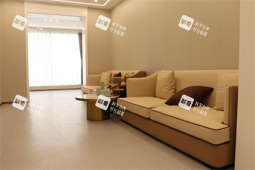 济南丽合整形环境