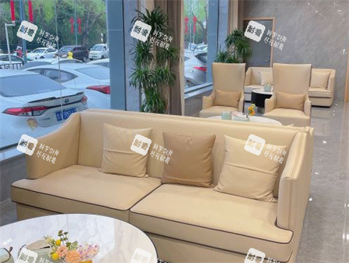 济南丽合整形等待区 济南丽合整形等待区