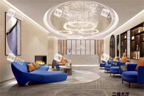 合肥品奈医疗美容环境展示图 合肥品奈医疗美容环境展示图