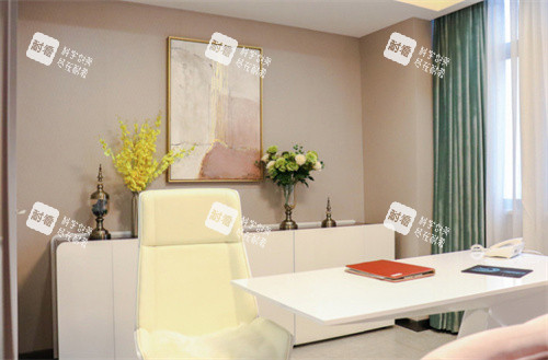 合肥台美丽格整形美学设计间