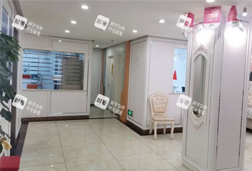 上海丽质整形环境 上海丽质整形环境