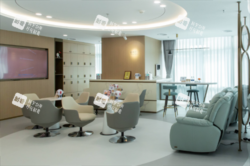 深圳悦瞳眼科环境图