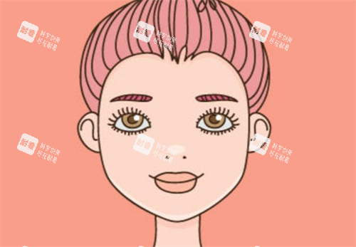 双眼皮手术经过 双眼皮手术经过