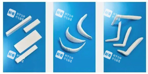 膨体隆鼻假体 膨体隆鼻假体