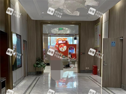 昆明吴氏嘉美医疗美容医院院内环境图 昆明吴氏嘉美医疗美容医院院内环境图