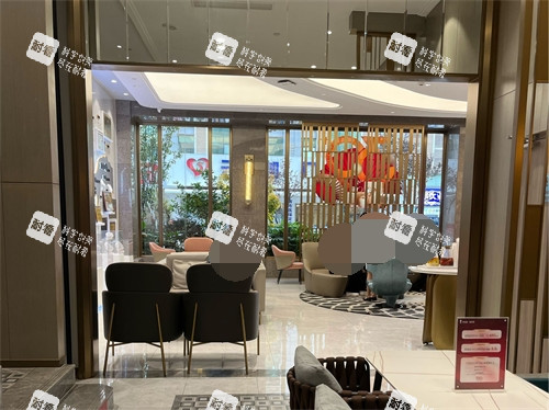 昆明吴氏嘉美医疗美容医院大厅 昆明吴氏嘉美医疗美容医院大厅