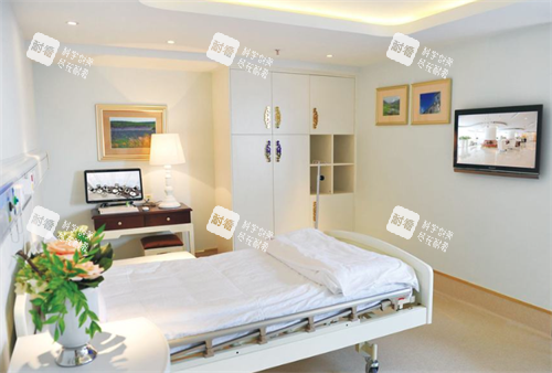 广州美莱整形病房环境 广州美莱整形病房环境