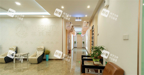 济宁名美整形环境 济宁名美整形环境