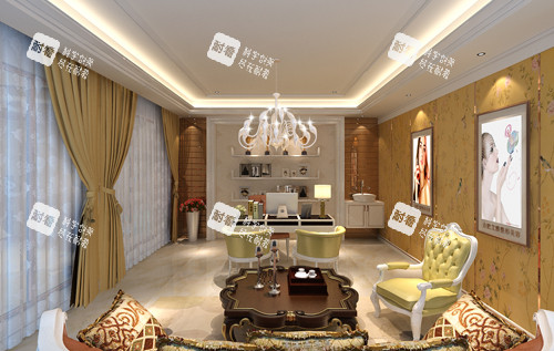 合肥艾雅医疗美容环境实拍图 合肥艾雅医疗美容环境实拍图