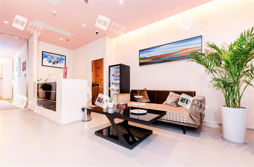 合肥艺星整形皮肤科环境