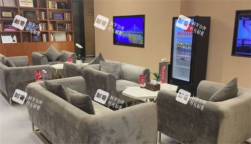 合肥艺星整形医院环境 合肥艺星整形医院环境