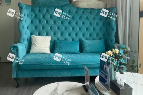 成都后美整形休息区域 成都后美整形休息区域