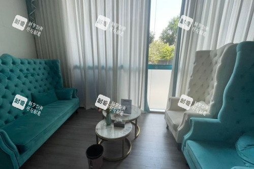 成都后美医疗美容休息区 成都后美医疗美容休息区