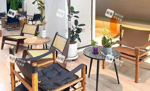 徐州星晨整形手术等候区 徐州星晨整形手术等候区