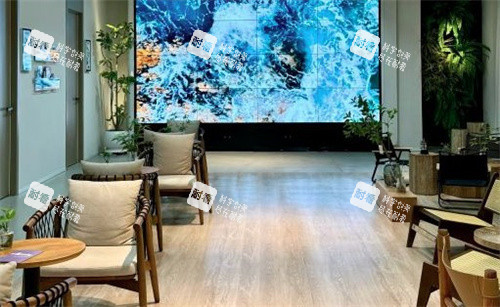 徐州星晨妇儿医院医美中心环境 徐州星晨妇儿医院医美中心环境