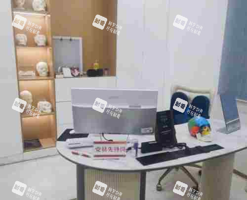 重庆华美整形医院休息区 重庆华美整形医院休息区