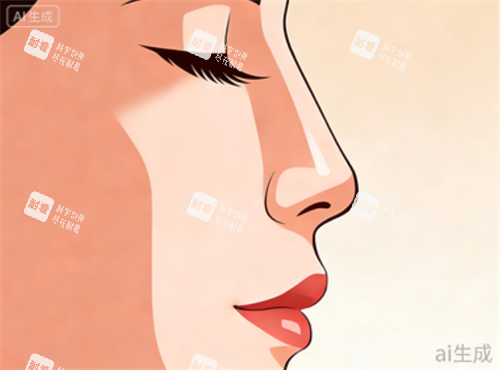 隆鼻术式 隆鼻术式