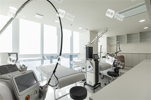 韩国DIAR皮肤科美容室