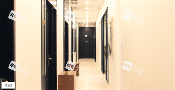 釜山miul皮肤科走廊图示 釜山miul皮肤科走廊图示